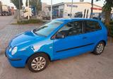 Volkswagen VW Polo 9N 1.4 Automatik TÜV neu bis 05/20... - Volkswagen Polo: A05