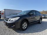 Subaru XV Comfort 2.0 Diesel AWD/TÜV/... - gebrauchte Subaru XV aus dem Jahr 2013