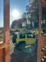Suzuki Jimny 1.5 ALLGRIP Comfort+ m. Seilwinde - gebrauchte Suzuki Jimny aus dem Jahr 2020