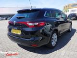 Renault Megane 1.2 Tce Limited Navi 131pk - Renault Megane Unfallwagen