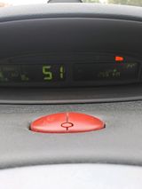 Citroën Citröen Xara Picasso Exklusive - Citroën Xsara Picasso aus 2005