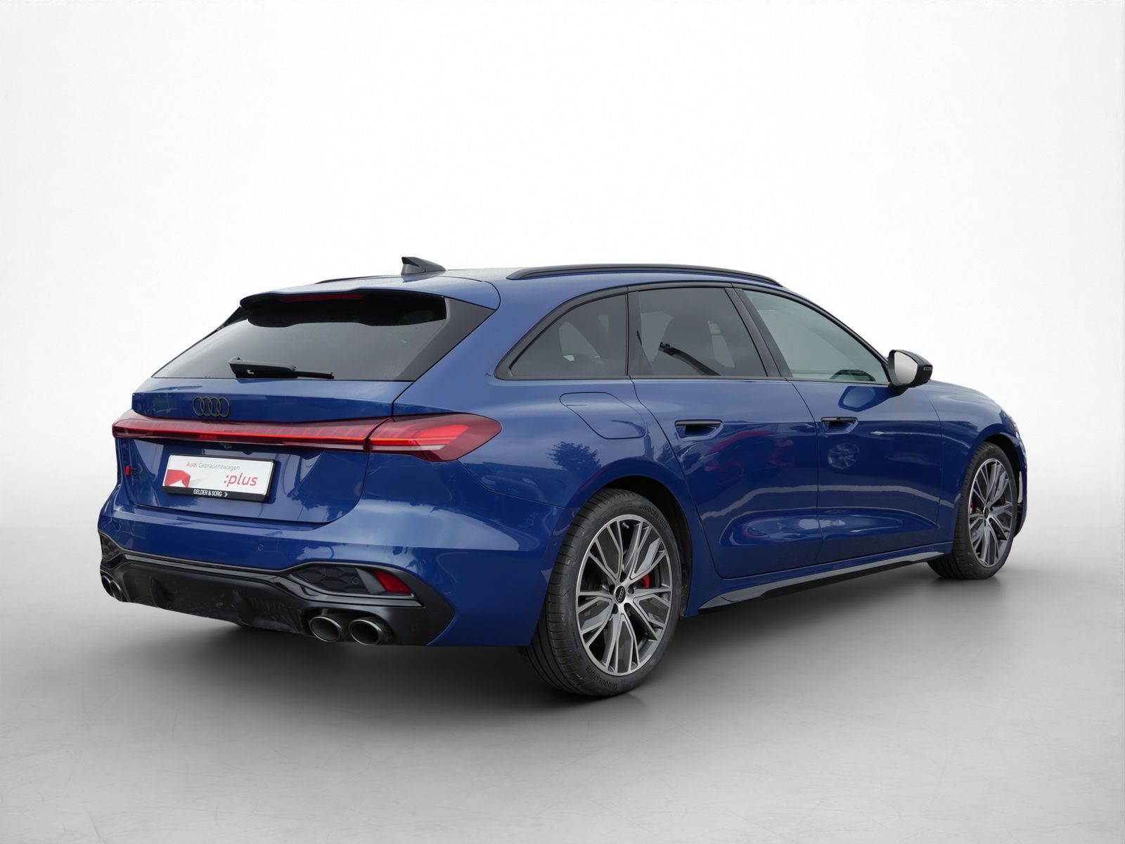 Audi S5 - Bild 2