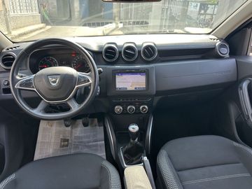 Dacia Duster - 10