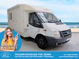 Roller Team Sirio 595 P/Festbett/Markise/Tempomat/Finanz. - Roller Team Wohnwagen & Wohnmobile