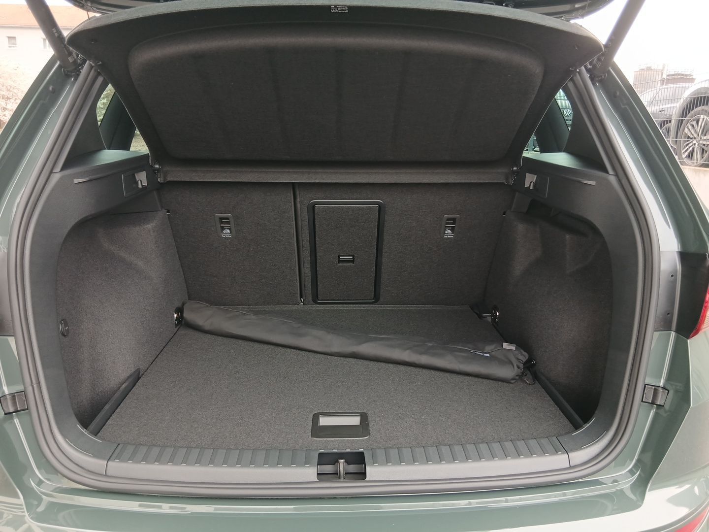 Cupra Ateca - Bild 18