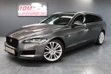 Jaguar XF 25d Portfolio AWD LED*PANO*VIRTUAL*MERIDIAN! - Jaguar XF aus 2017