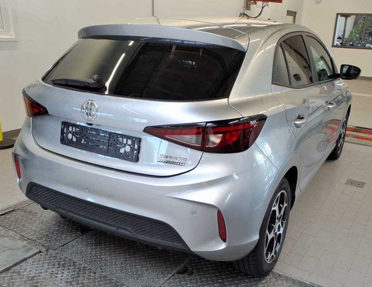 MG3