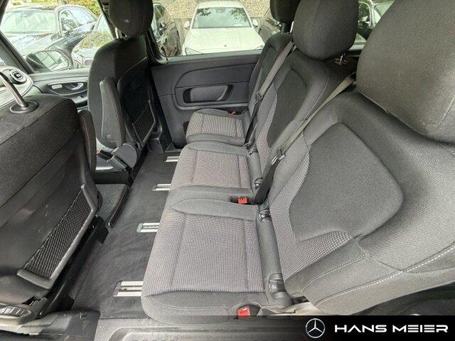 Mercedes-Benz V 250 d STYLE AMG lang MBUX AHK Night LED 7Sitz