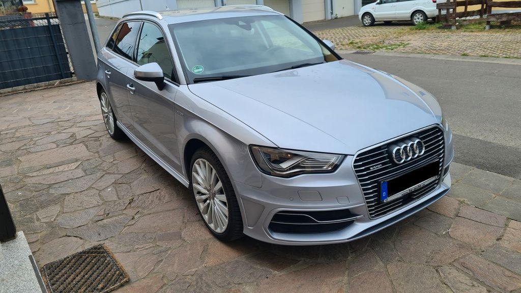 Image of Audi A3