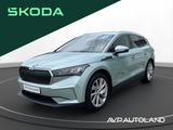 Skoda ENYAQ 80 iV Loft | NAVI | TEMPOMAT | PANO | - Skoda Enyaq aus 2021