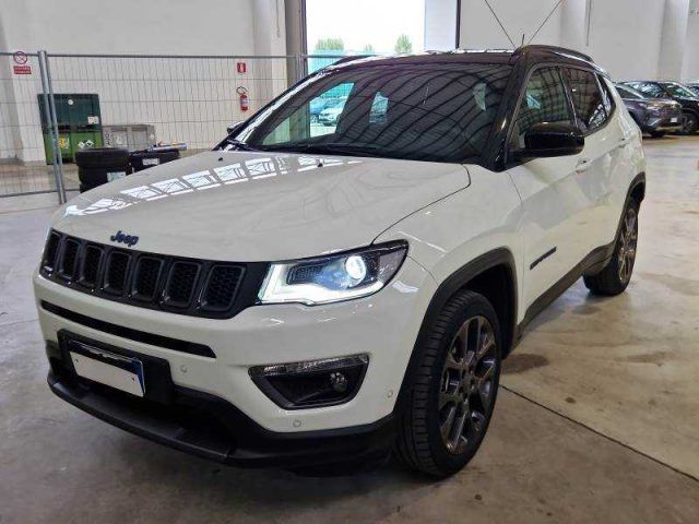 Jeep JEEP Compass 1.3 Turbo T4 240 CV PHEV AT6 4xe S