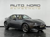 Mazda MX-5 Selection RF *CarPlay*Design-Paket*Matrix* - gebrauchte Mazda Sportwagen