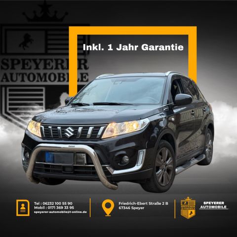 Suzuki Vitara 1.4  Comfort+ 4x4|ALLRAD|NAVI|KAMERA|AHK|