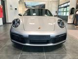Porsche 911 Carrera 992 LED Glasdach RaceTex SportAGA - Porsche 992 in Frankfurt (Main)