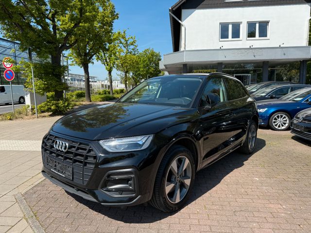 AUDI Q5 50 TFSI e quattro advanced Virt/ACC/Massage