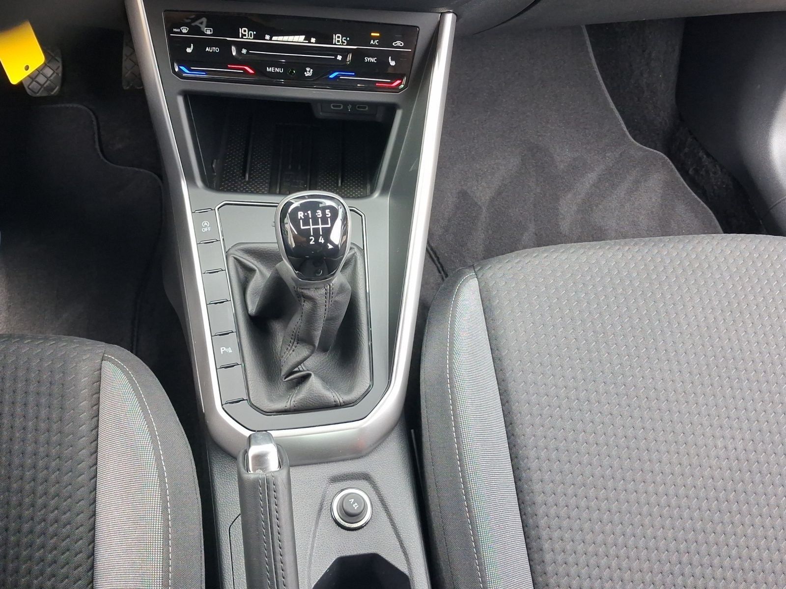 Volkswagen Taigo - Bild 12