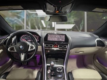 BMW M850 - 9