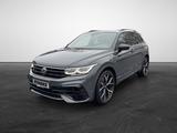 Volkswagen Tiguan R 2.0 TSI DSG 4M Black Style  HeadUp Navi - gebrauchte VW Tiguan aus dem Jahr 2023