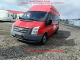 Ford Transit / Tourneo * Selbstausbau * wenig km - Wohnmobil oder -wagen Selbstausbau