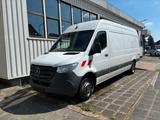 Mercedes-Benz Sprinter 516 CDI RWD+AHK+RFK+Einbau+STHZ+220V+ - Mercedes-Benz Sprinter Gebrauchtwagen in Nürnberg