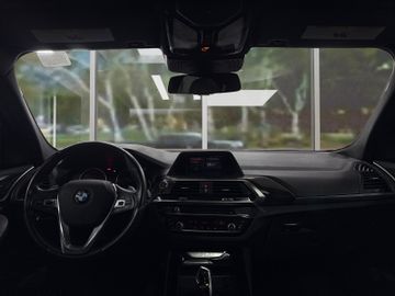 BMW X3 - 10