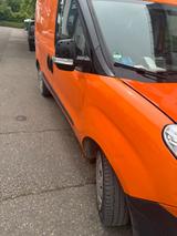 Fiat doblo - Fiat Doblo in Karlsruhe