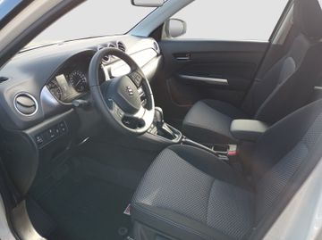 Fotografie 9 des Suzuki Vitara 1.4 Comfort Autom. Kamera LED NAVI ACC