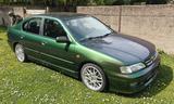 Nissan Primera P11 STW Edition 118/200 - Nissan aus 1998