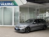BMW 320 d xDrive M-Sport Steptronic Navi el.Heckklap - BMW 320: Kombi, 320d M Sport