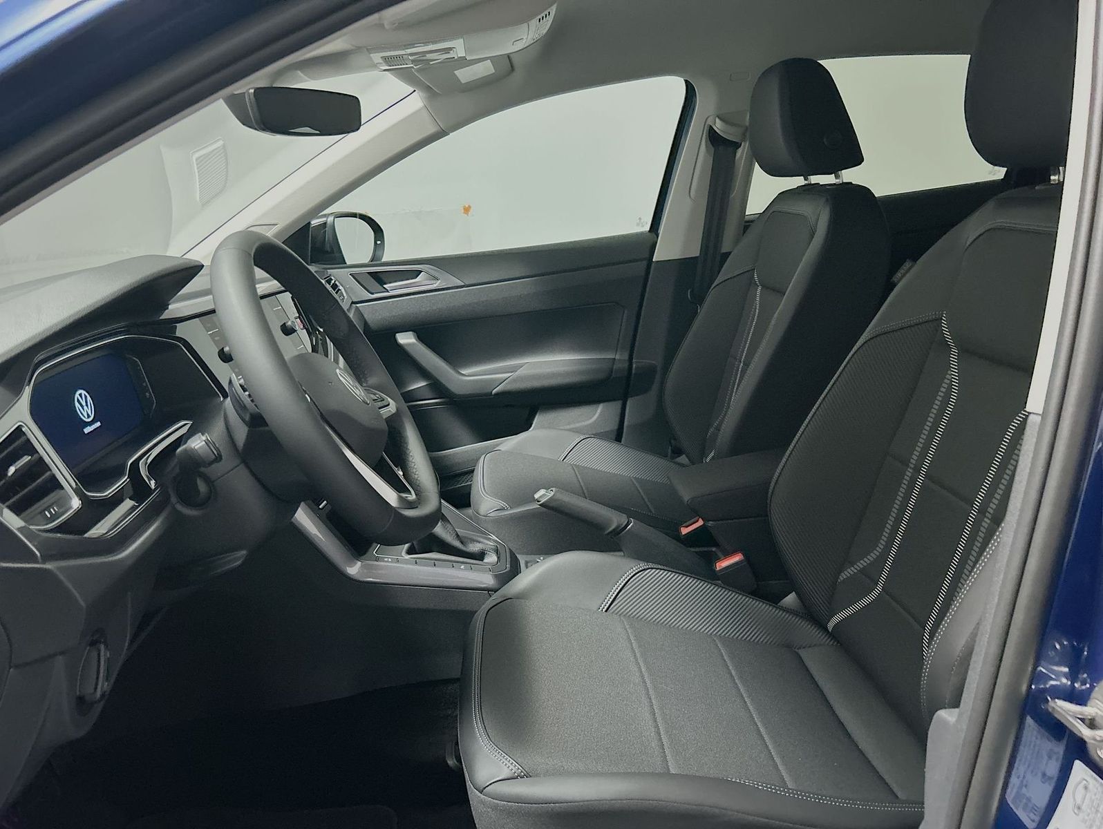 Volkswagen Taigo - Bild 11