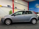 Fiat Grande Punto 1.4 8V Dynamic*KLIMA*TÜV*SERVICE - Fiat Grande Punto Gebrauchtwagen