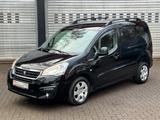 Peugeot Partner L1 Premium 1.6 BLUEHDI Automatik - Peugeot Partner: 1.6