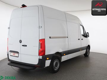 Mercedes Sprinter - 5