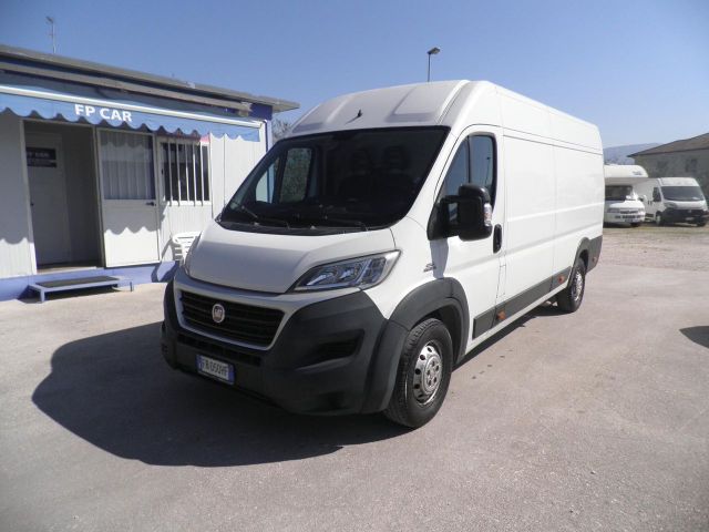 Fiat FIAT Ducato maxi 35 XLH2 2.3 mjt 130cv F.L.