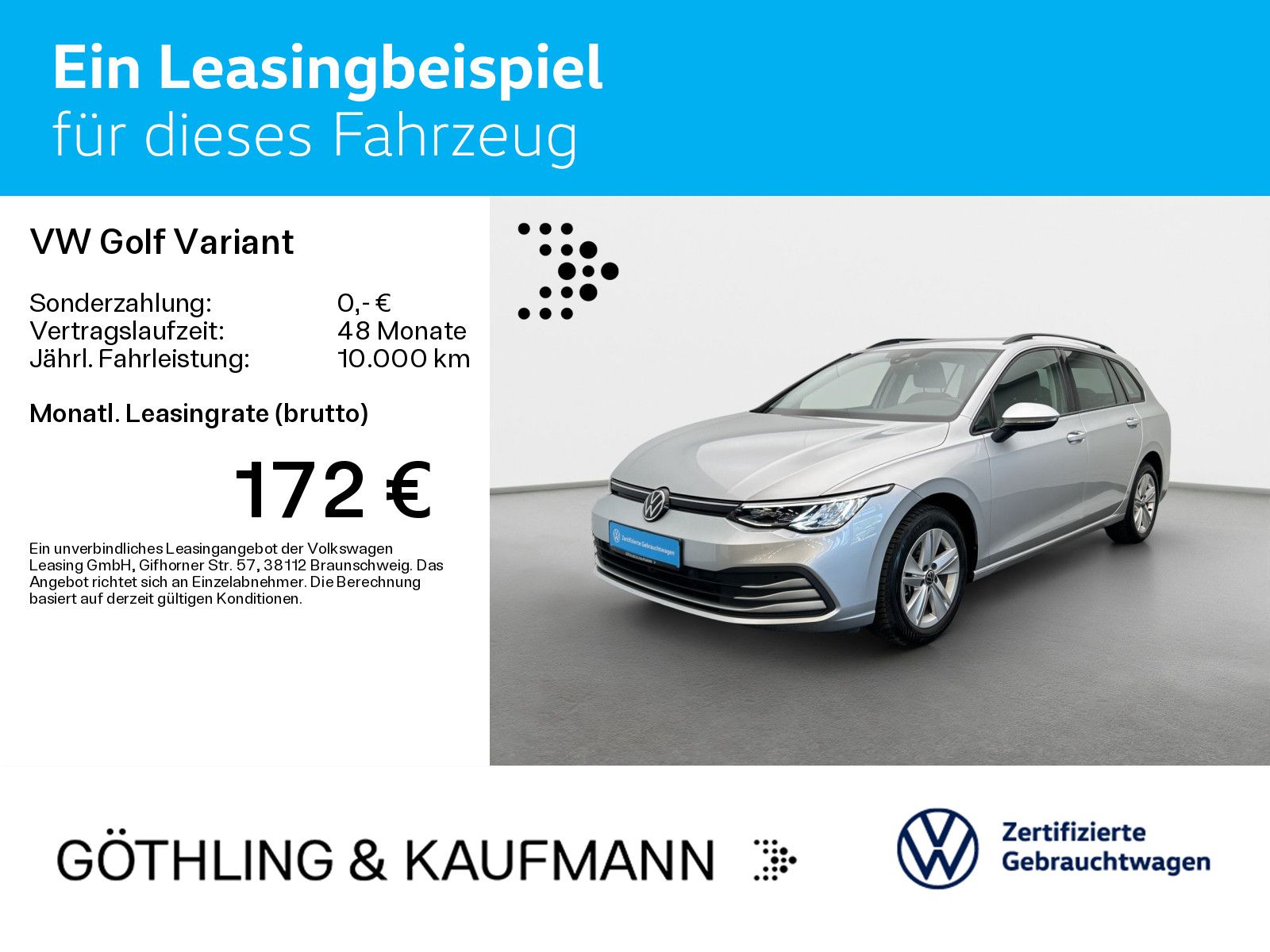 Volkswagen Golf - Bild 2