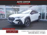 Subaru Crosstrek 2.0ie Platinum LEDER HGSD NAVI ACC LED