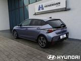 Hyundai i20 FL 1.0 T-GDI N Line -NAVI-CARPLAY-SITZHZ- - Hyundai i20: Bordcomputer