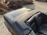 BMW E30 Cabrio 318i M Shadowline Oldtimer 122tsd KM - BMW Gebrauchtwagen von 1993