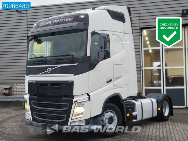 Volvo FH 500 4X2 ADR Retarder I-ParkCool Globetrotter