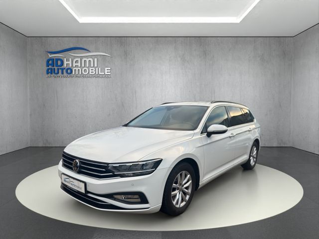 Volkswagen Passat Variant Business/DSG/NAVI/LED/PDC/ACC/TOP