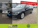 Volkswagen Golf Variant Style 4M TSI DSG Keyless/Standheizu