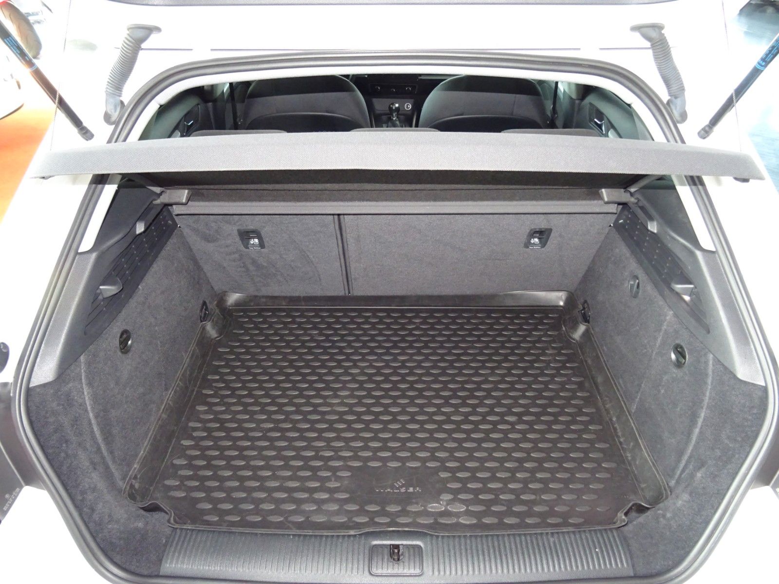 Audi A3 Sportback TDI quattro/ Navi/ LED/ PDC/ S-line foto 15