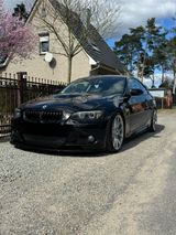 BMW E92 325i - BMW 325: E92 325i