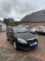 Skoda Fabia Cool Edition Garantie TÜV/NEU Klima - Skoda Fabia aus 2011: Cool Edition