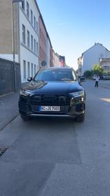Audi Q7 45 TDI quattro  - Audi Q7 in Aachen