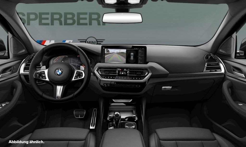 BMW X4 - Bild 3
