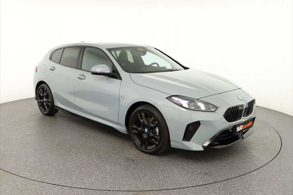 BMW 120