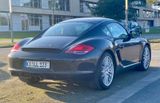 Porsche Cayman S Handschalter Top Zustand/Ausstattung - Porsche Cayman mit Benzin-Antrieb: Navigationssystem