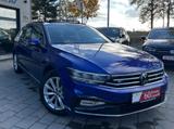 Volkswagen Passat Variant Business R-Line *1.HAND/PANO* - Volkswagen Passat aus 2022