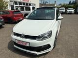 Volkswagen Polo V R-LINE/Highline 1.HAND/PANO/LEDER/NAVI - Volkswagen Polo: R Line